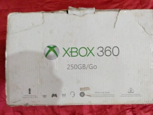 Xbox 360 Nō: