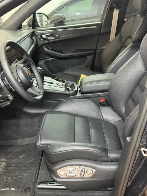 Porsche MACAN T 2026 MACAN T FULL OPTION