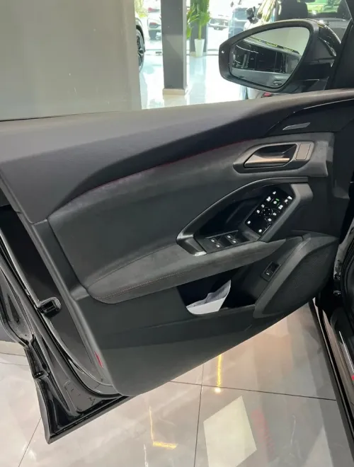 Audi Q5 2026 S line