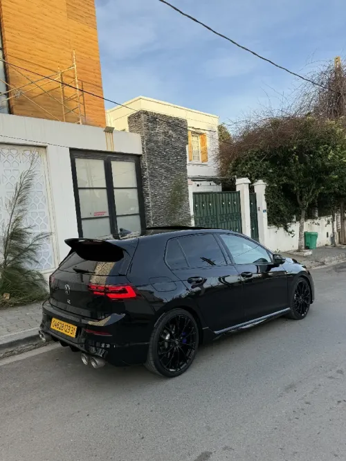 Volkswagen Golf 8 2023 R 333 