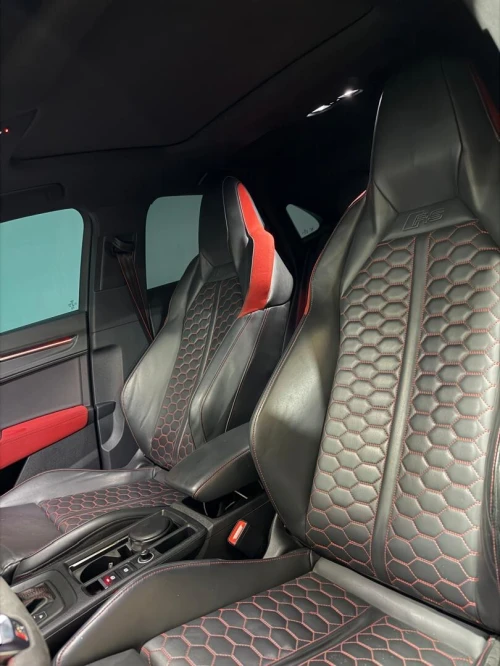 Audi RSQR 2023 SPORTBACK