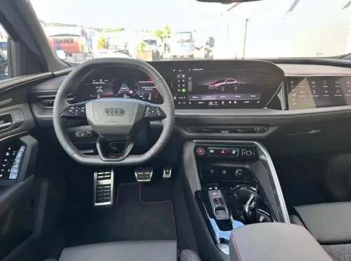 Audi Q5 2026 S line