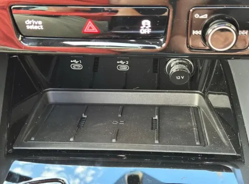 Audi Q5 2026 S line