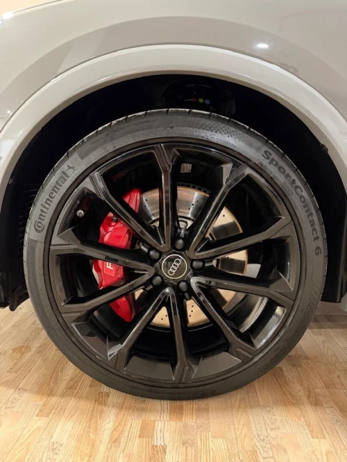 Audi RSQ3 2023 Sportback