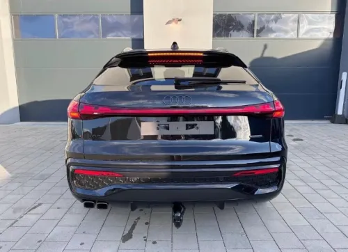 Audi Q5 2026 S line