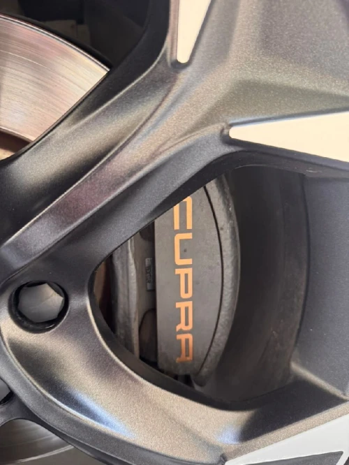 Cupra  Ateca 2024 VZ Tribe Edition