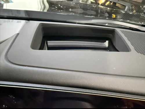 BMW Série 5 2026 520D