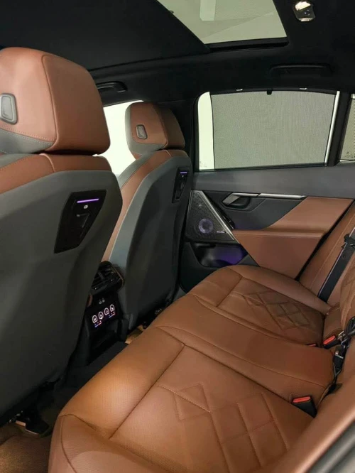 BMW Série 5 2026 520d