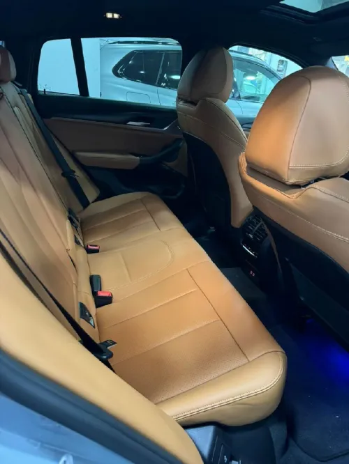 BMW X4 2026 M sport