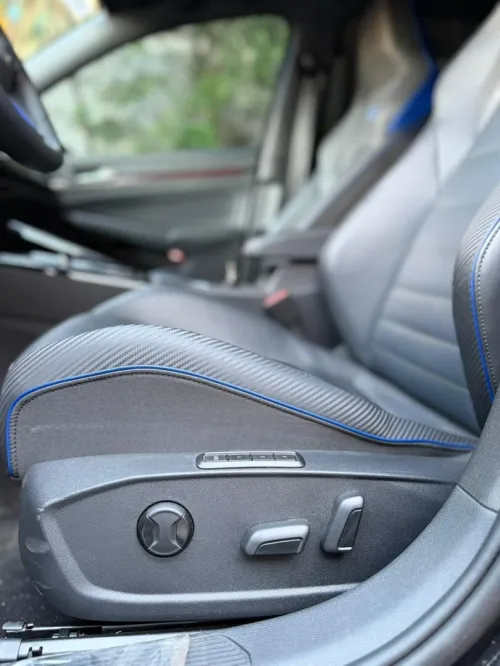 Volkswagen Golf 8 2023 R 333 