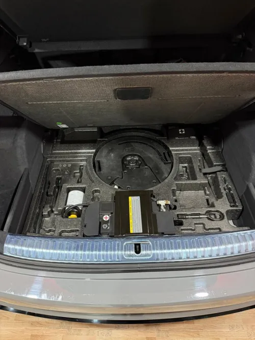 Audi RSQR 2023 SPORTBACK