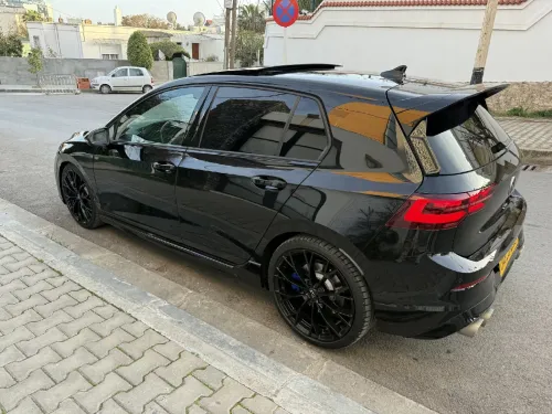 Volkswagen Golf 8 2023 R 333 