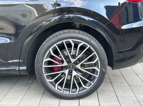 Audi Q5 2026 S line