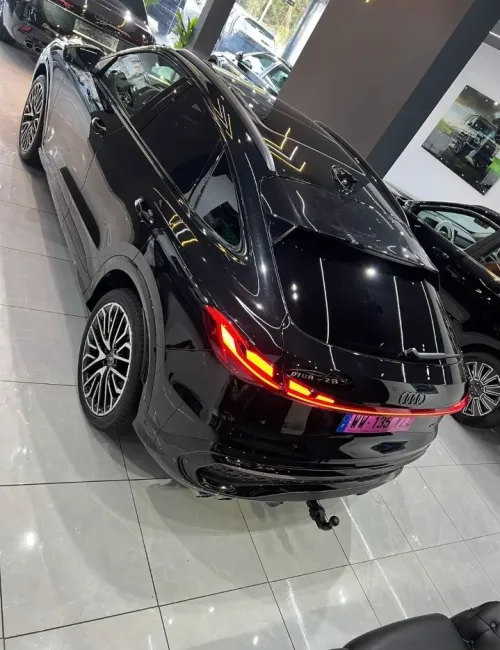 Audi Q5 2026 S line 🇩🇪