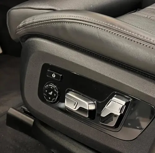 BMW X6 2026 M sport