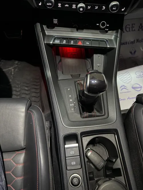 Audi RSQR 2023 SPORTBACK