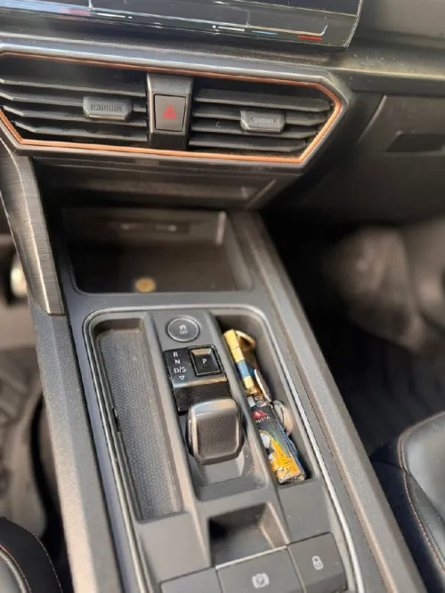 Cupra  Ateca 2024 VZ Tribe Edition