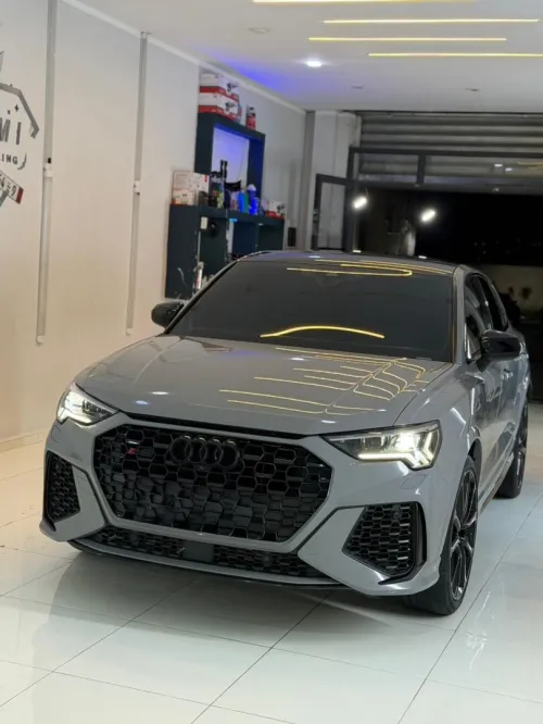 Audi RSQ3 2023 Sportback