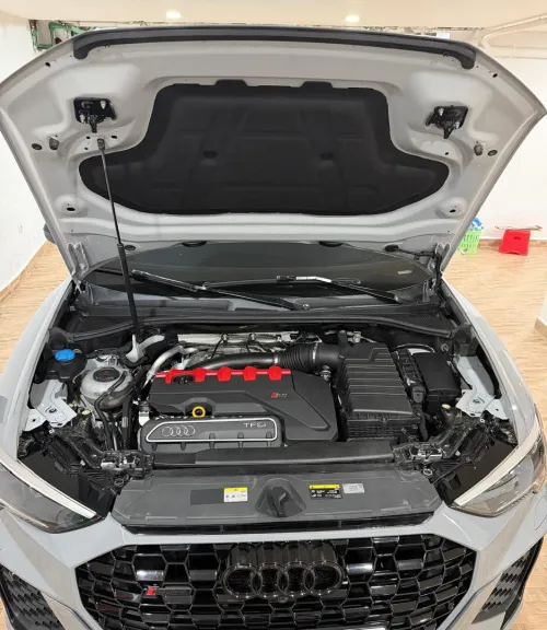 Audi RSQ3 2023 Sportback