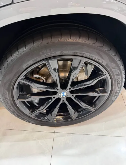 BMW X4 2024 M sport