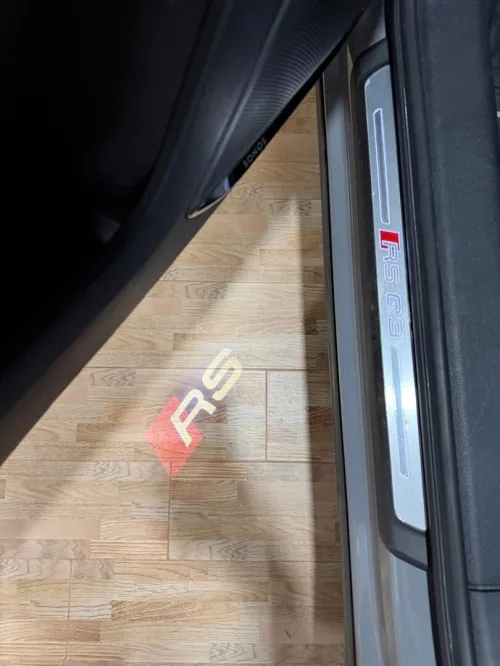 Audi RSQ3 2023 Sportback