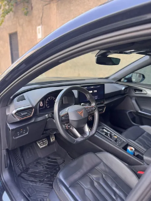 Cupra  Formentor 2024 Vz