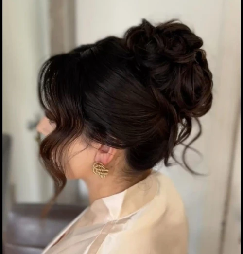 Coiffeuse VIP