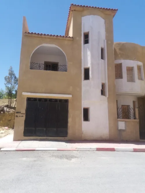 Vente Villa Batna Tazoult