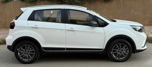Geely GX3 PRO  2025 