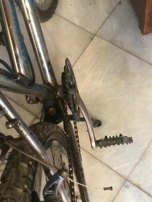Vélo très bonne occasion 