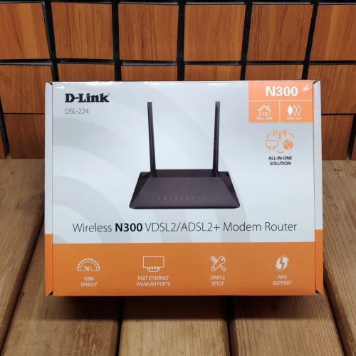 D-Link
