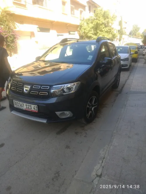 Dacia Sandero 2023 Stepway Expression