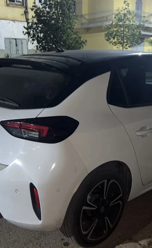 Opel Corsa 2023 Gs Line turbo la 130 chv