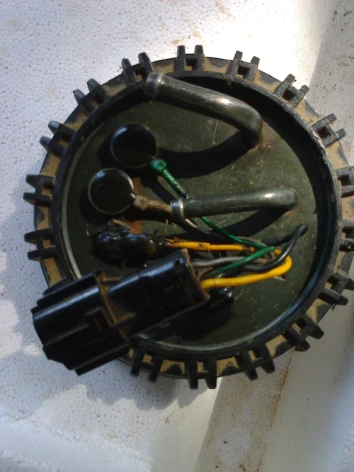 Fuseau électricité hyundai accent carburateur 2000