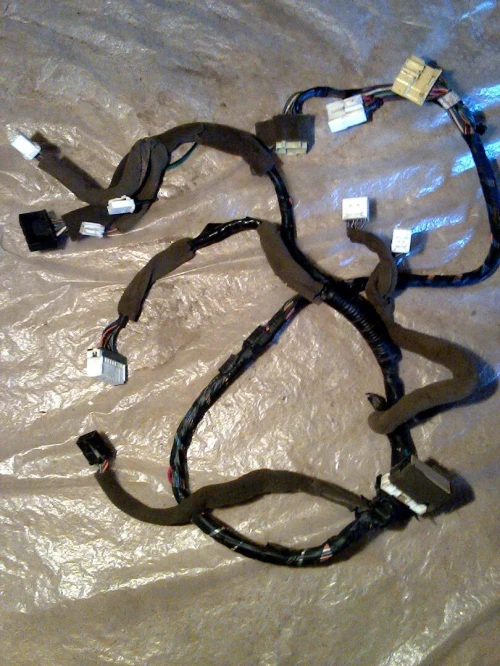 Fuseau électricité hyundai accent carburateur 2000