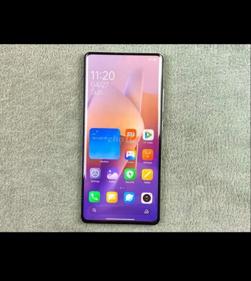 Xiaomi Mix 4