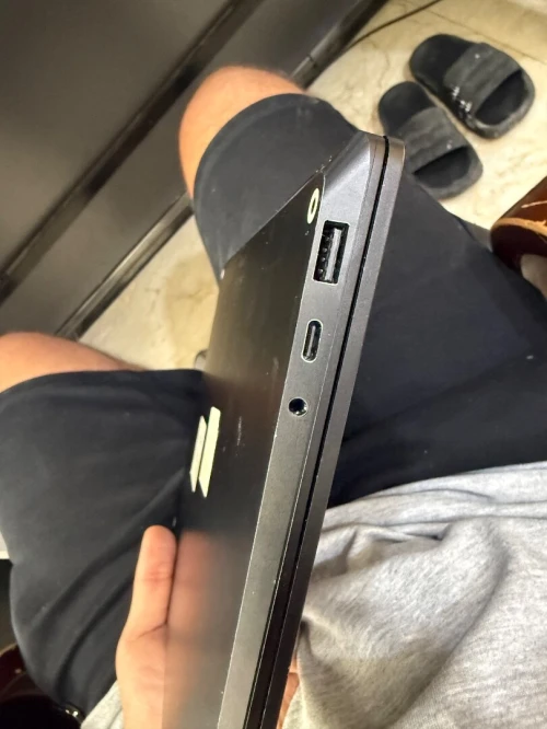 SURFACE LAPTOP 5