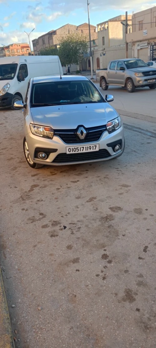 Renault Symbol 2019 Privilege