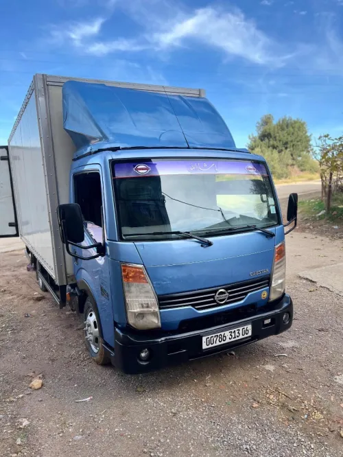 Nissan Cabstar 