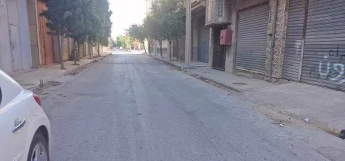 Vente Terrain Sétif El eulma