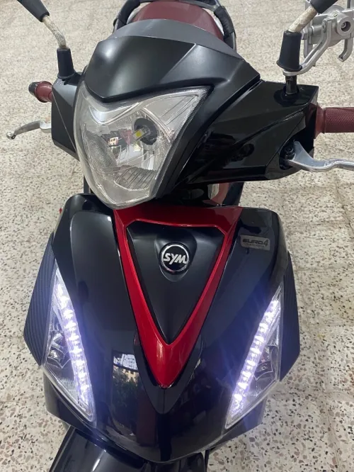 Sym Sym 2023