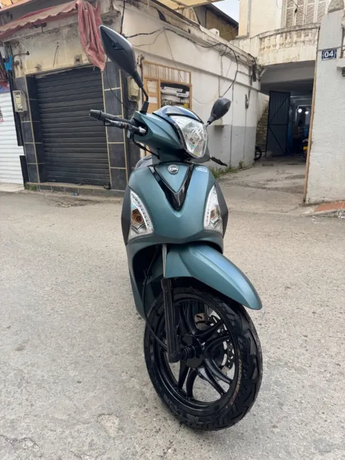 Sym St 2026