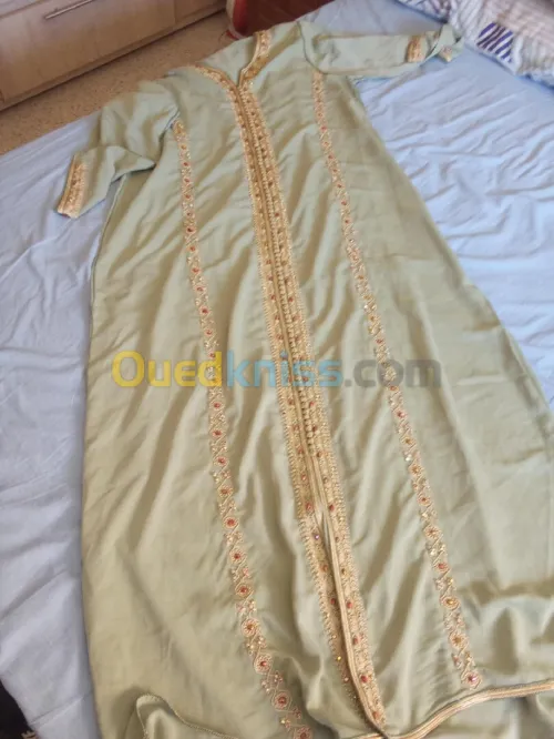 Caftan marocain 
