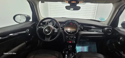 Mini Couper 2023 Edition Premium