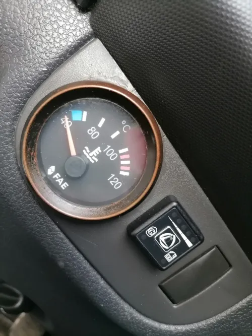 Renault Symbol 2013 
