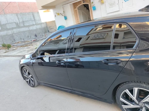 Volkswagen Golf 8 2021 R-Line