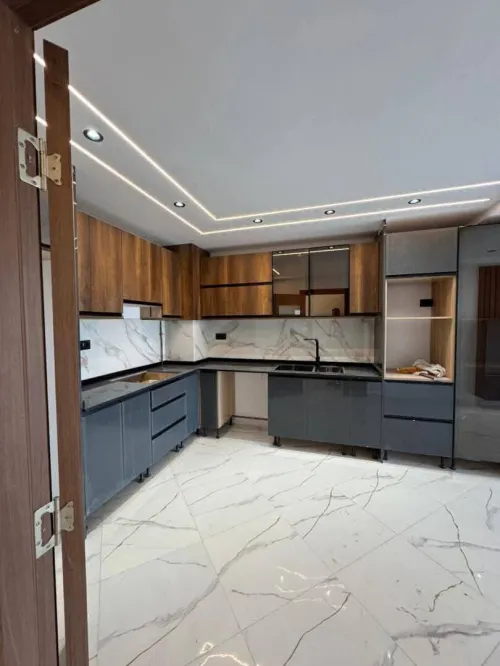 Vente Appartement F4 Alger Bir mourad rais