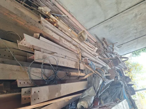 Vente Hangar - Usine Blida Ouled selama