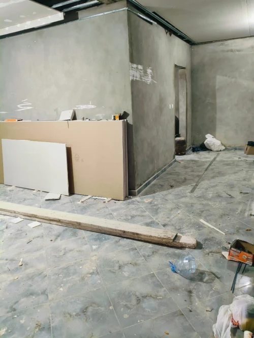 Vente Villa Jijel El milia