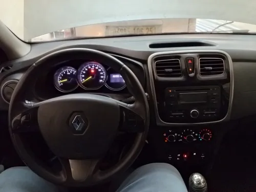 Renault Symbol 2015 Made In Bladi
